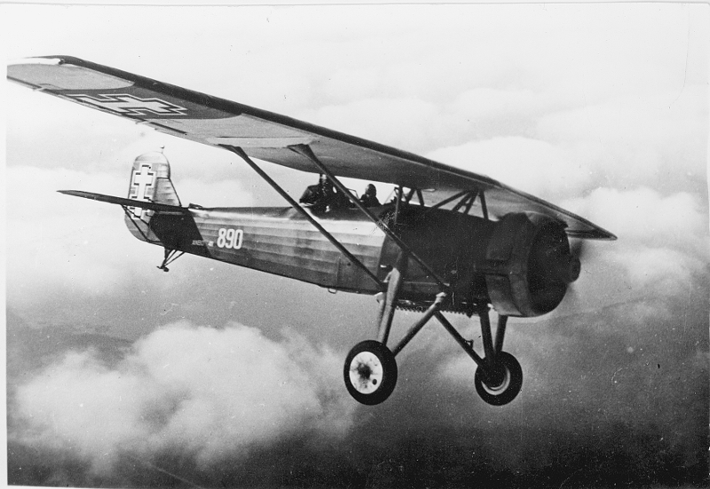 ANBO-VI ANBO-VI